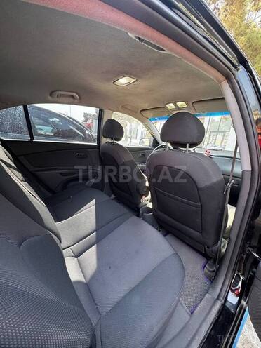 Kia Rio 2005, 313,000 km - 1.4 l - Bakı