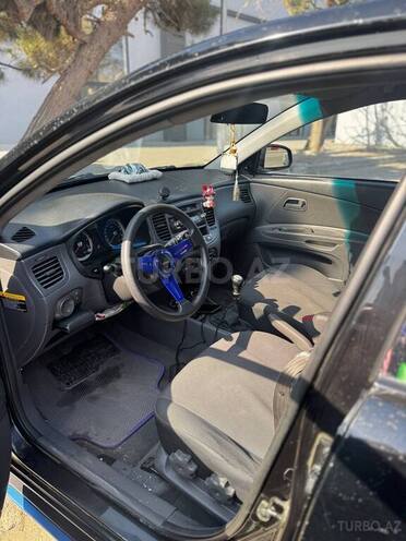 Kia Rio 2005, 313,000 km - 1.4 l - Bakı