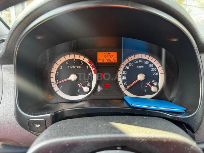 Kia Rio 2005, 313,000 km - 1.4 l - Bakı