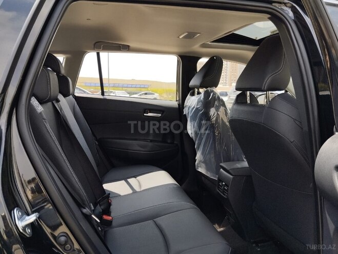 Toyota  2025, 0 km - 2.0 l - Bakı