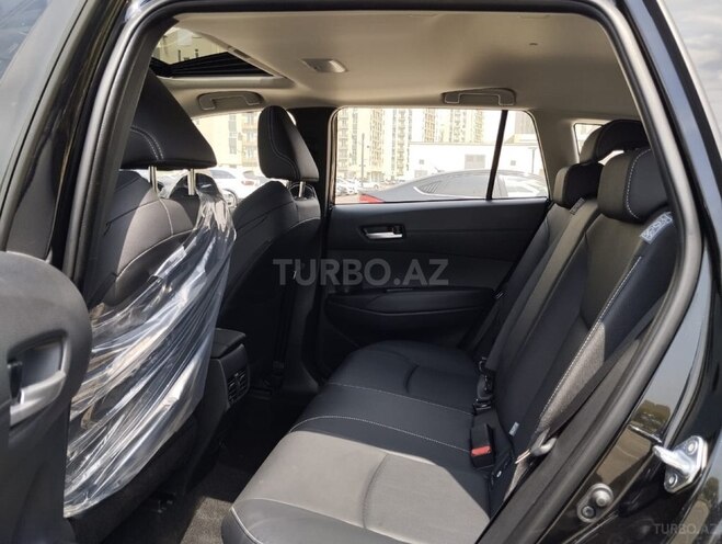 Toyota  2025, 0 km - 2.0 l - Bakı