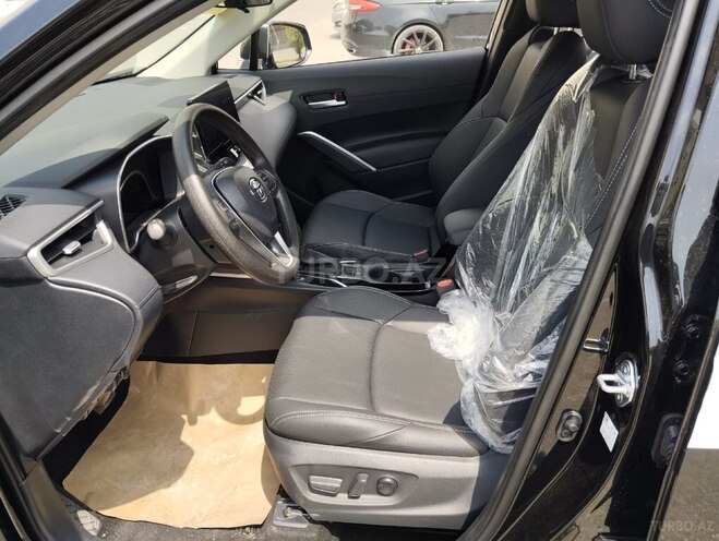Toyota  2025, 0 km - 2.0 l - Bakı