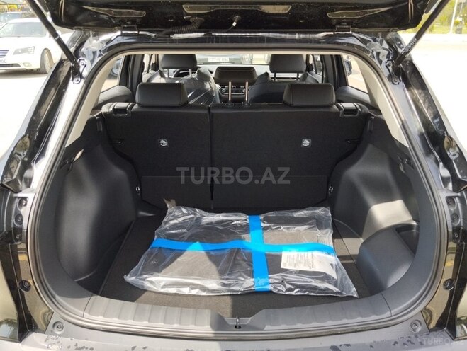 Toyota  2025, 0 km - 2.0 l - Bakı