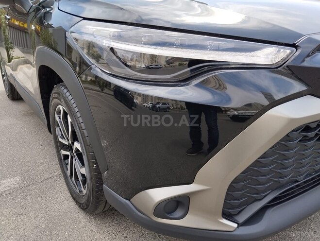 Toyota  2025, 0 km - 2.0 l - Bakı