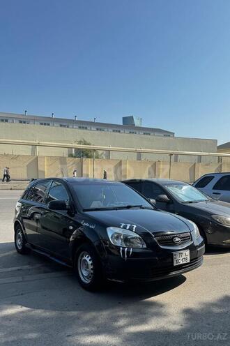 Kia Rio 2005, 313,000 km - 1.4 l - Bakı