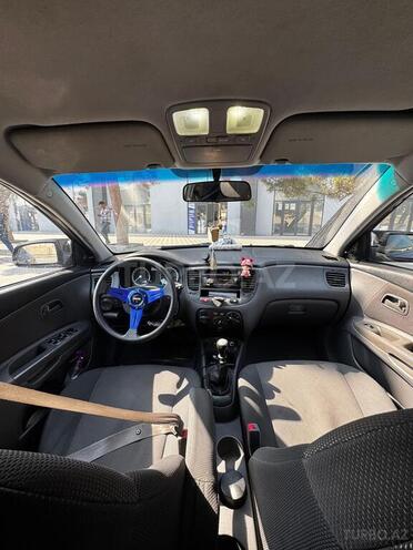 Kia Rio 2005, 313,000 km - 1.4 l - Bakı