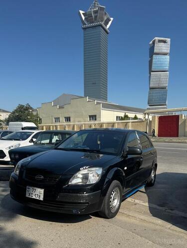 Kia Rio 2005, 313,000 km - 1.4 l - Bakı