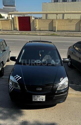 Kia Rio 2005, 313,000 km - 1.4 l - Bakı