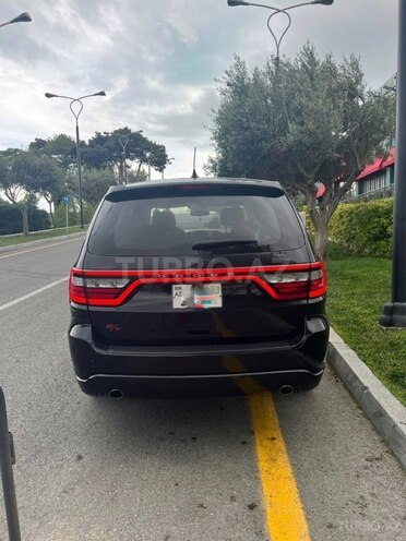 Dodge Durango 2013, 238,000 km - 3.6 l - Bakı