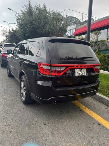 Dodge Durango 2013, 238,000 km - 3.6 l - Bakı