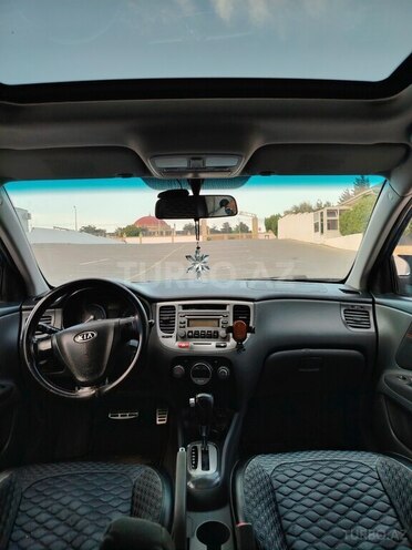 Kia Rio 2008, 260,000 km - 1.4 л - Sumqayıt