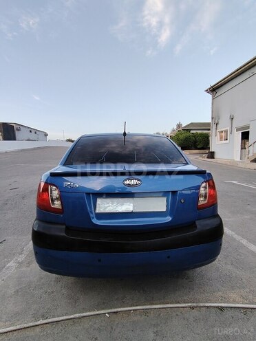 Kia Rio 2008, 260,000 km - 1.4 л - Sumqayıt