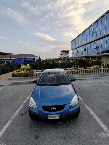 Kia Rio 2008, 260,000 km - 1.4 л - Sumqayıt