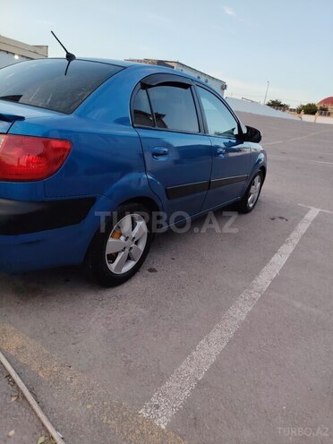 Kia Rio 2008, 260,000 km - 1.4 л - Sumqayıt