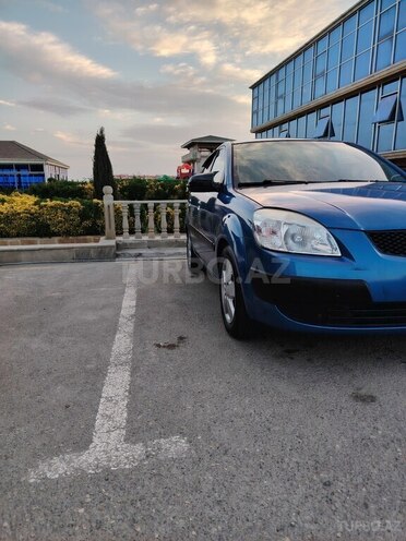 Kia Rio 2008, 260,000 km - 1.4 л - Sumqayıt