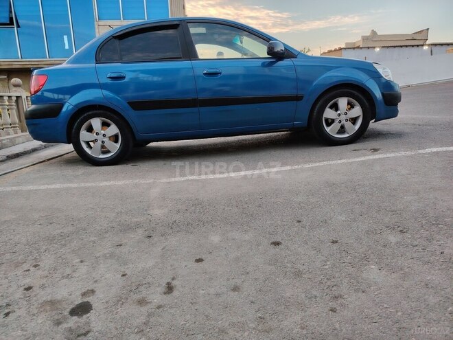 Kia Rio 2008, 260,000 km - 1.4 л - Sumqayıt