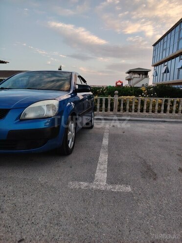 Kia Rio 2008, 260,000 km - 1.4 л - Sumqayıt