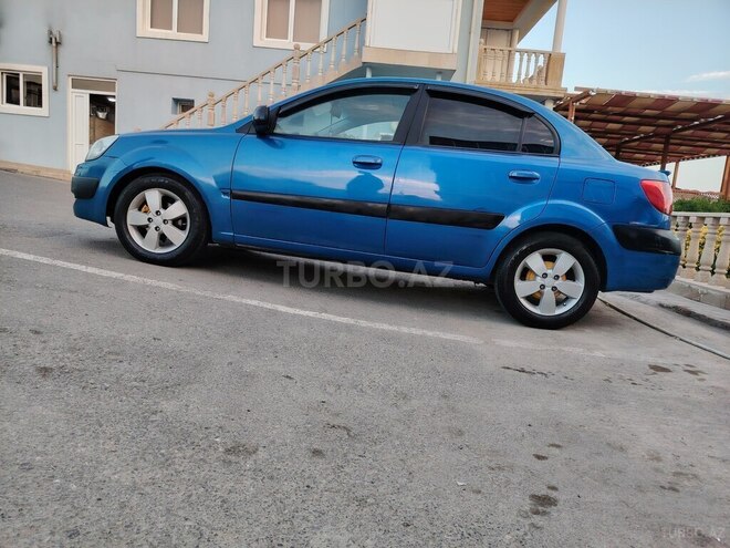 Kia Rio 2008, 260,000 km - 1.4 л - Sumqayıt