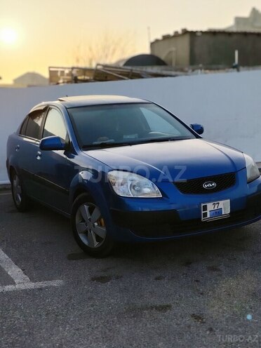 Kia Rio 2008, 260,000 km - 1.4 л - Sumqayıt