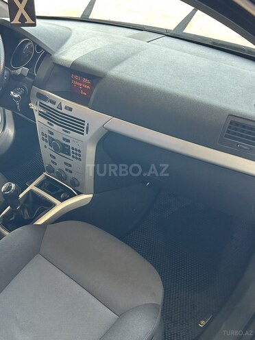 Opel Astra 2008, 283,000 km - 1.3 л - Cəlilabad