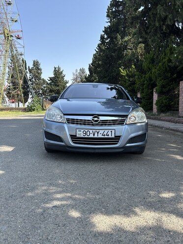 Opel Astra 2008, 283,000 km - 1.3 л - Cəlilabad