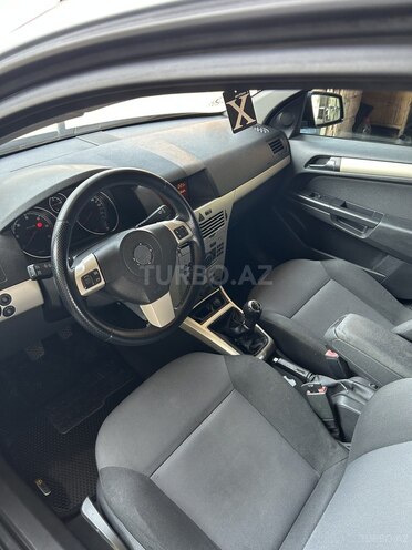 Opel Astra 2008, 283,000 km - 1.3 л - Cəlilabad