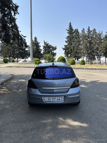 Opel Astra 2008, 283,000 km - 1.3 л - Cəlilabad