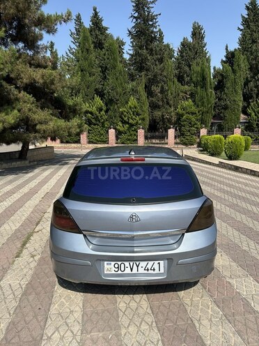 Opel Astra 2008, 283,000 km - 1.3 л - Cəlilabad