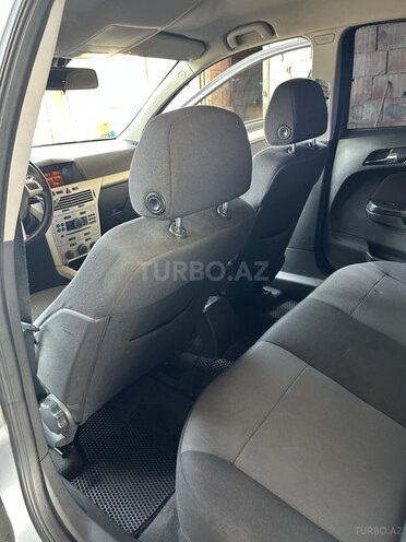 Opel Astra 2008, 283,000 km - 1.3 л - Cəlilabad