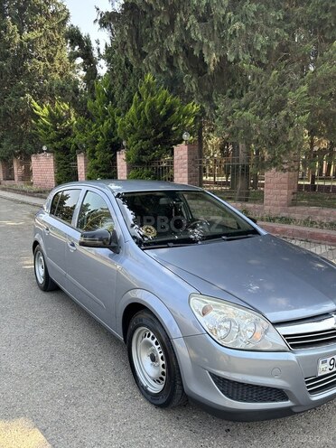 Opel Astra 2008, 283,000 km - 1.3 л - Cəlilabad