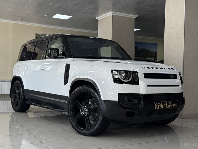 Land Rover Defender 2020, 59,000 km - 2.0 л - Bakı