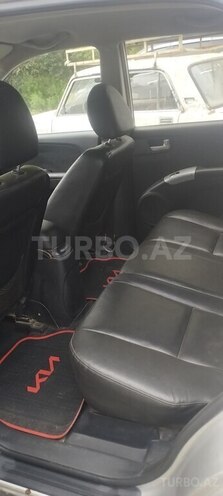 Kia Sportage 2009, 250,000 km - 2.0 l - Ağcabədi