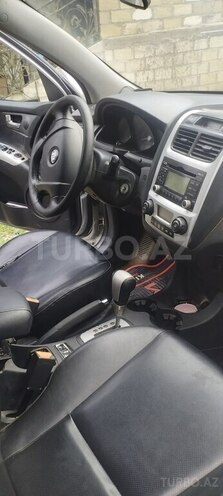 Kia Sportage 2009, 250,000 km - 2.0 l - Ağcabədi