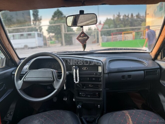 LADA (VAZ) 2115 2011, 240,976 km - 1.6 l - Sumqayıt