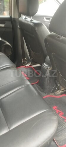 Kia Sportage 2009, 250,000 km - 2.0 l - Ağcabədi