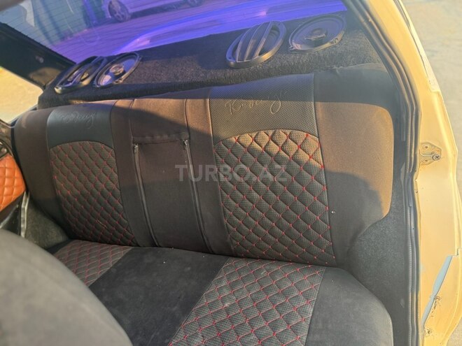 LADA (VAZ) 2115 2011, 240,976 km - 1.6 l - Sumqayıt