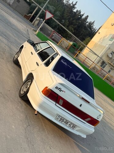 LADA (VAZ) 2115 2011, 240,976 km - 1.6 l - Sumqayıt