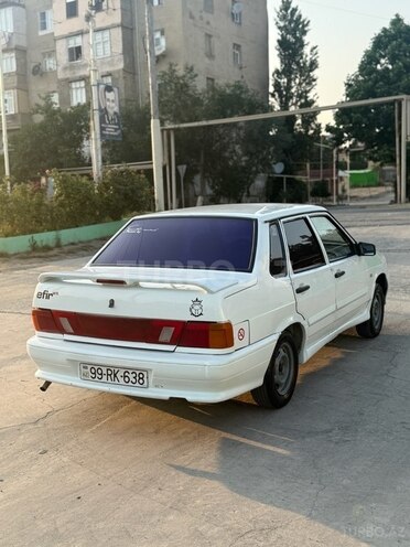 LADA (VAZ) 2115 2011, 240,976 km - 1.6 l - Sumqayıt