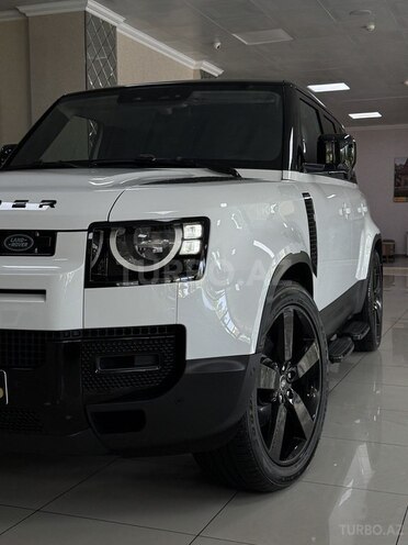 Land Rover Defender 2020, 59,000 km - 2.0 л - Bakı
