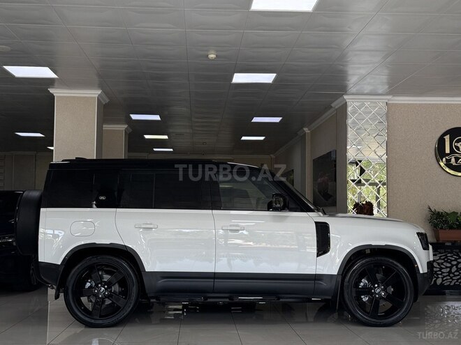Land Rover Defender 2020, 59,000 km - 2.0 л - Bakı