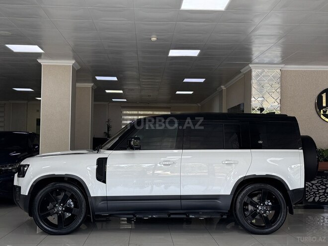 Land Rover Defender 2020, 59,000 km - 2.0 л - Bakı