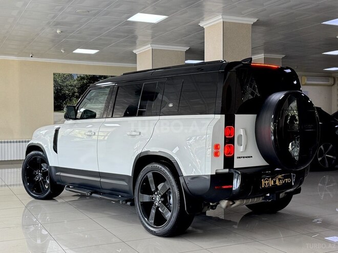 Land Rover Defender 2020, 59,000 km - 2.0 л - Bakı