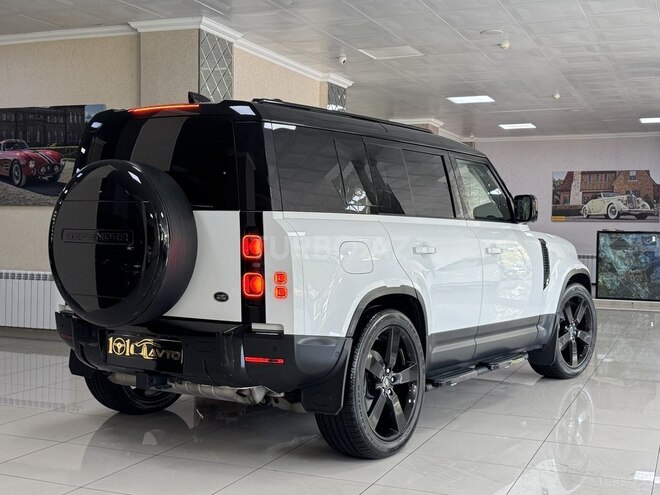 Land Rover Defender 2020, 59,000 km - 2.0 л - Bakı