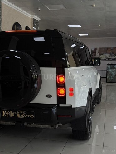 Land Rover Defender 2020, 59,000 km - 2.0 л - Bakı