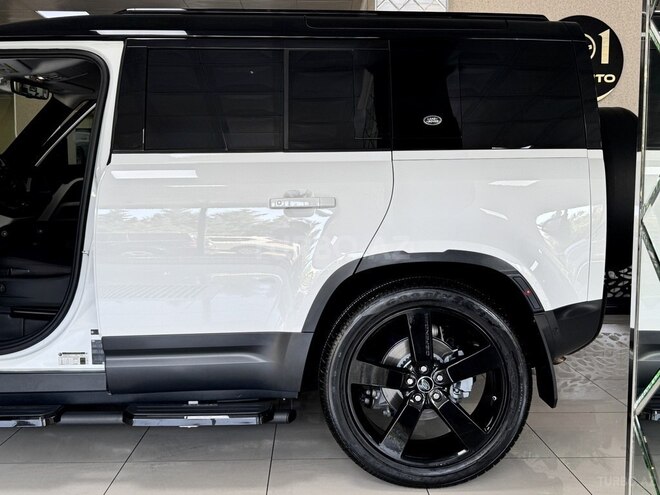 Land Rover Defender 2020, 59,000 km - 2.0 л - Bakı