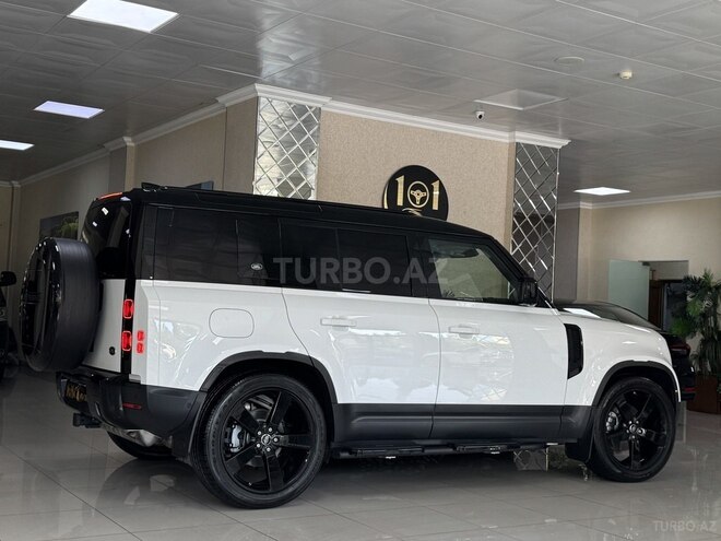 Land Rover Defender 2020, 59,000 km - 2.0 л - Bakı