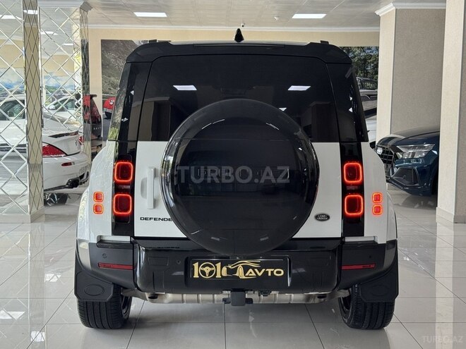Land Rover Defender 2020, 59,000 km - 2.0 л - Bakı