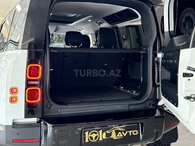 Land Rover Defender 2020, 59,000 km - 2.0 л - Bakı