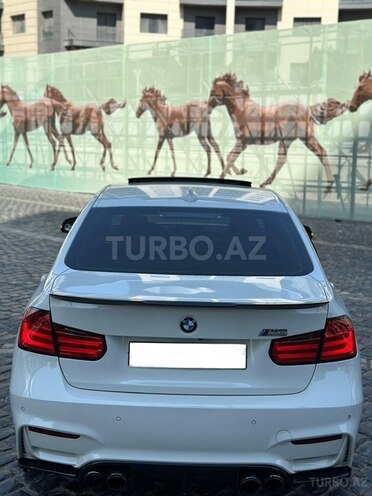 BMW 328 2013, 207,400 km - 2.0 l - Bakı