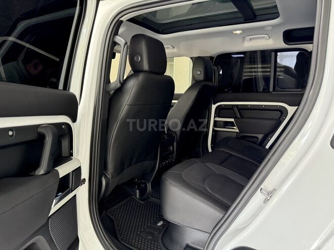 Land Rover Defender 2020, 59,000 km - 2.0 л - Bakı